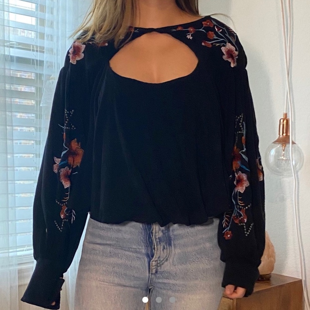 Free people too
